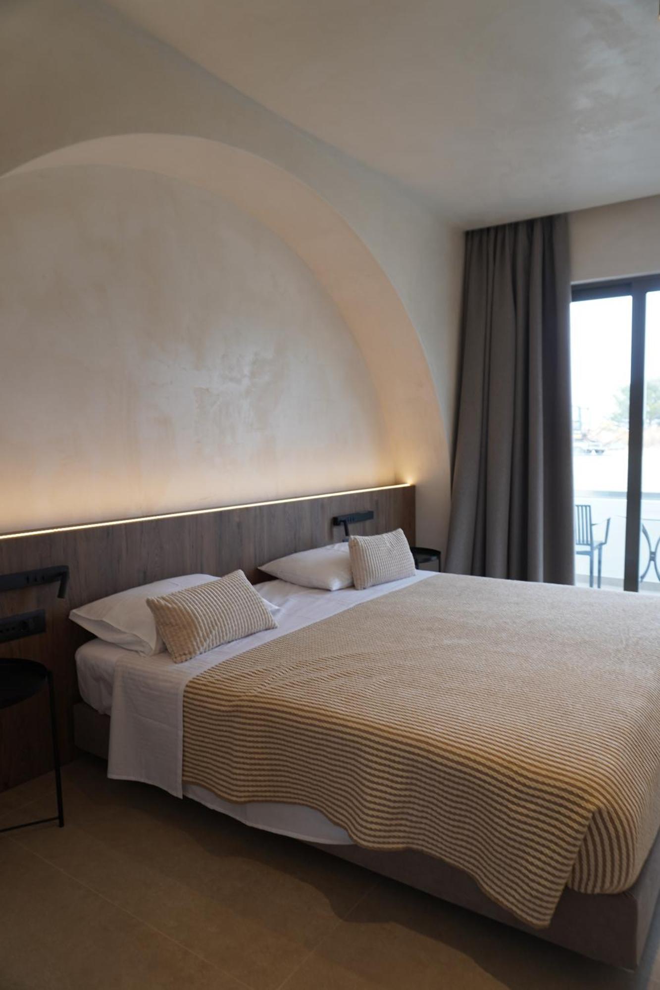Ano Kampos Hotel Faliraki Ngoại thất bức ảnh