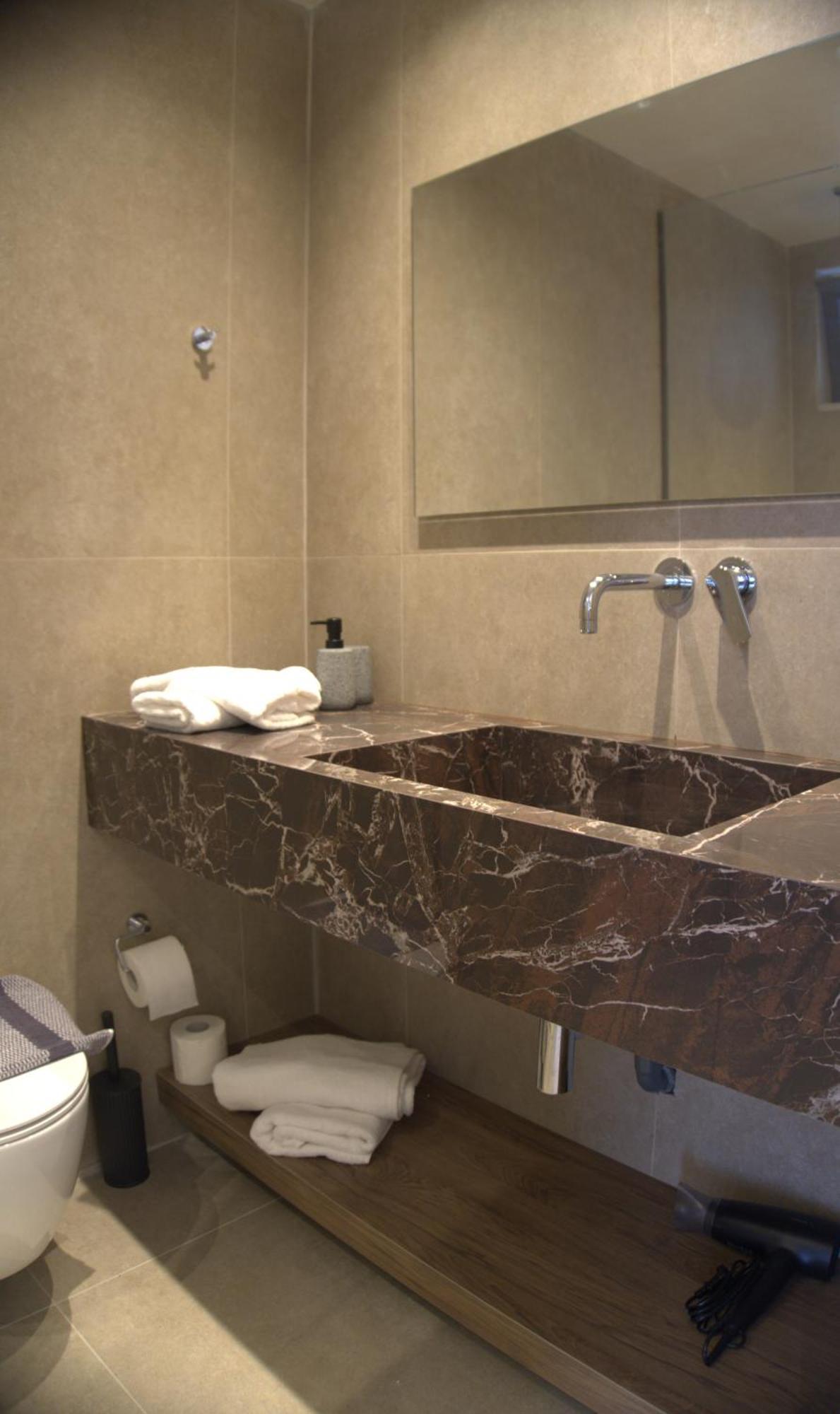 Ano Kampos Hotel Faliraki Ngoại thất bức ảnh