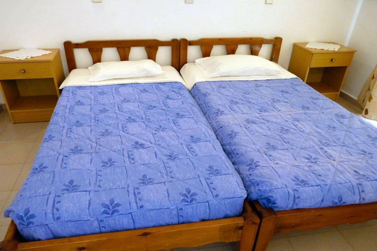Ano Kampos Hotel Faliraki Ngoại thất bức ảnh