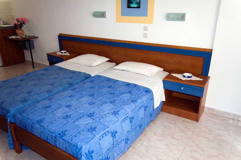 Ano Kampos Hotel Faliraki Ngoại thất bức ảnh