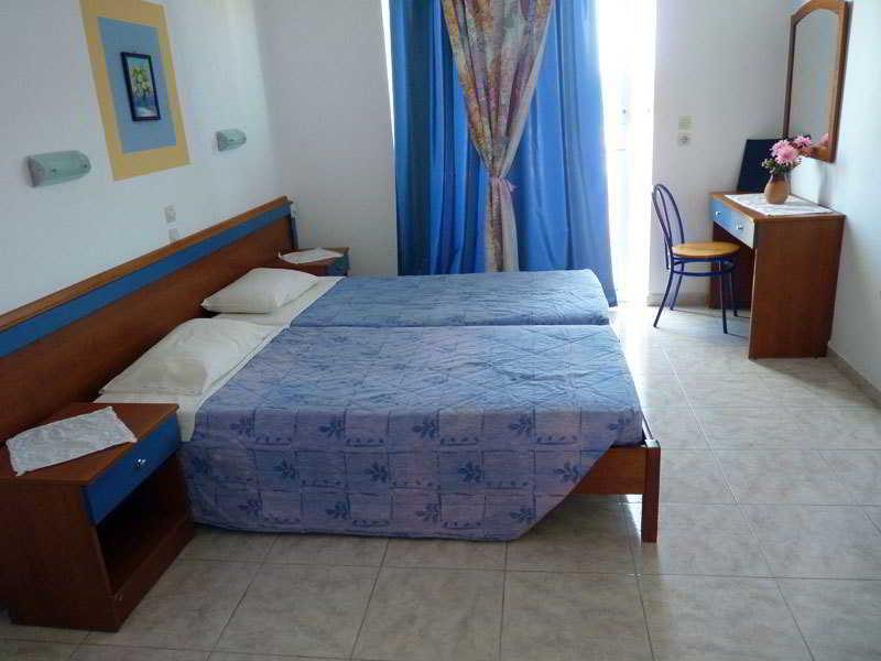 Ano Kampos Hotel Faliraki Ngoại thất bức ảnh